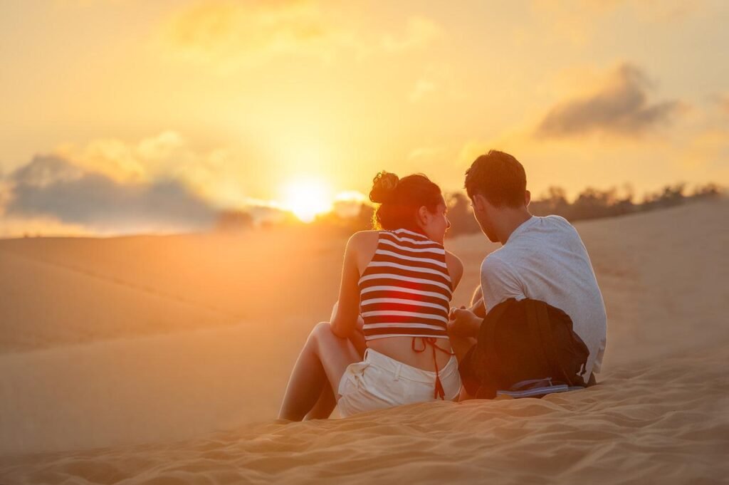 sunset, couple, sand-3392348.jpg